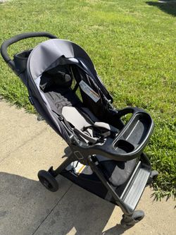 Baby Stroller Car Seat Bag
