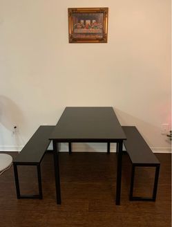 Lavadora secadora 400 mesa silla 50