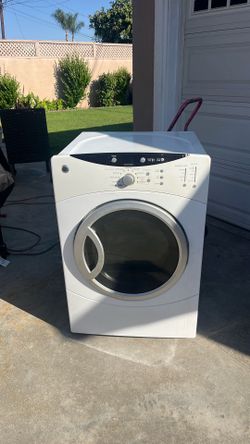 Selling Dryer GE