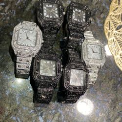 Friends And Family Pack Collection, Six Pieces, Lab Ice, Unisex, Resizable King Or Queen