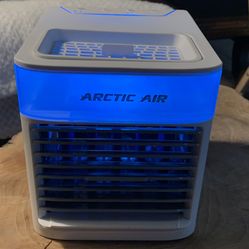 Arctic Air Cooler