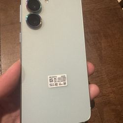 Samsung Galaxy S25 128G unlocked