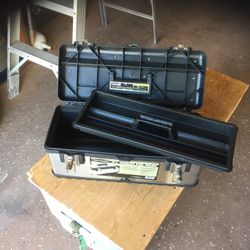 Tool Box