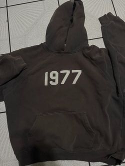 Fear of God Essentials 1977 Hoodie