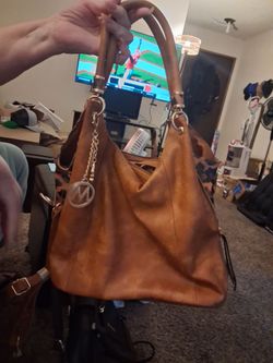 Mk purse