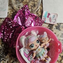 Lol Surprise Unicorn Set
