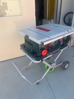 Table Saw