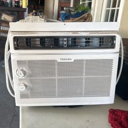 Toshiba AC