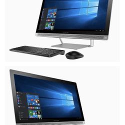 Hp i7 All In One Desktop! CRAZY DEAL