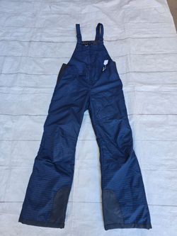 Arctix Snow Bibs Youth L (14-16)