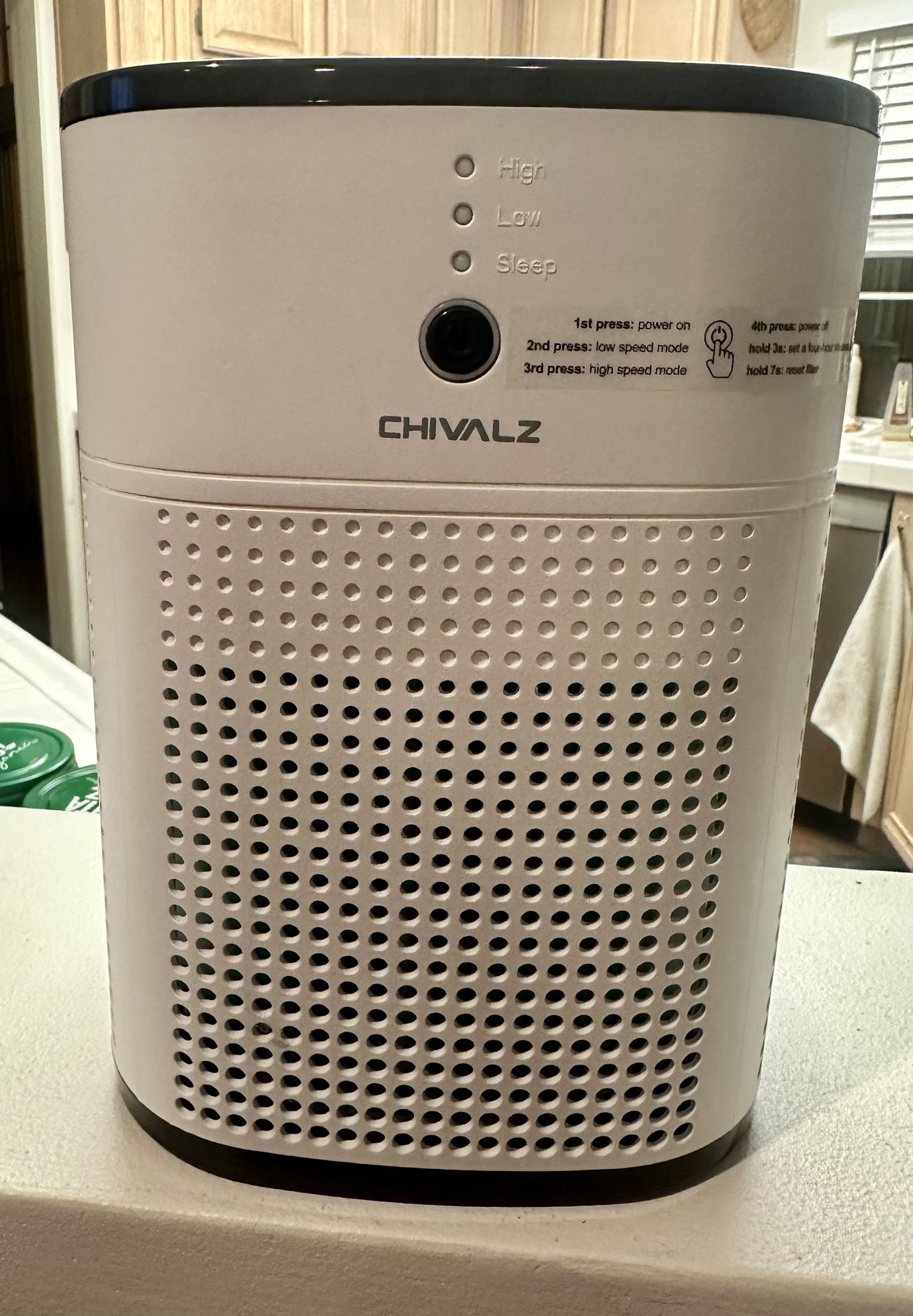 Air Purifier/ Cleaner