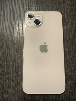 Pink iPhone 13 – 256GB – Perfect Condition