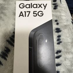 Samsung Galaxy A17