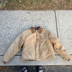 Carhartt Jacket 