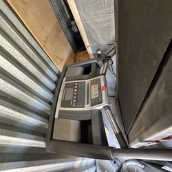 Treadmill