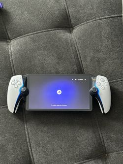 PlayStation Portal Remote