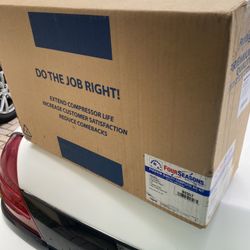 Chevy Express Compressor Bundle 