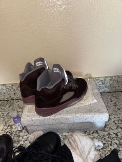 Air Jordan 5 Retro SE