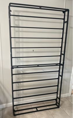 Twin Bed Box Frame
