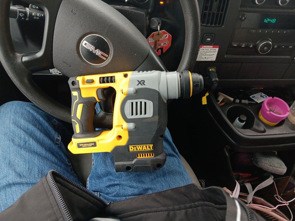 Dewalt Dch273 New