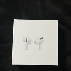 Air Pod Pro (1st Gen)