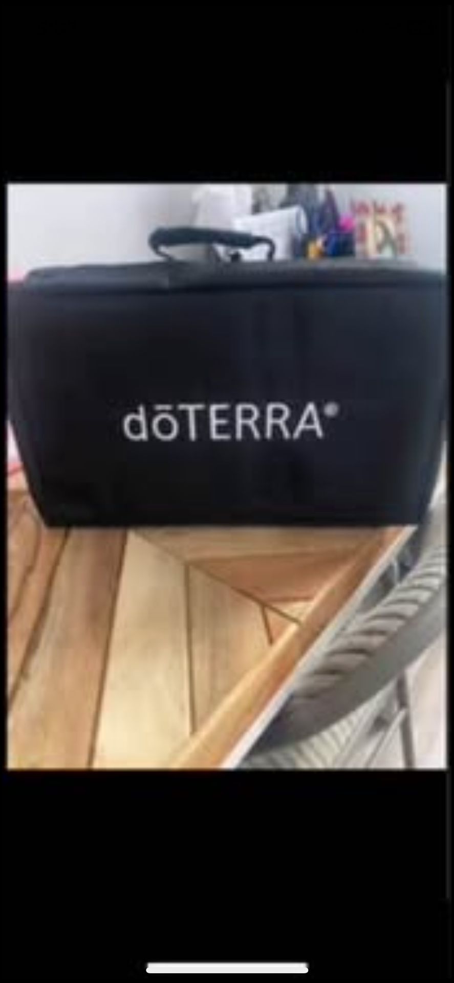 **BRAND NEW** DoTerra Essential Oils Shoulder Bag