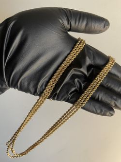 Gold Plated Very Good Quality $38