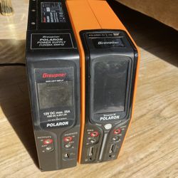 Lipo Charger / Power Supply Combo 25amp
