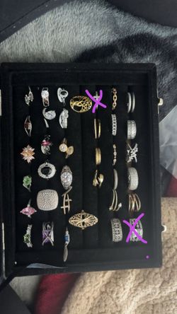 Ring Size 5-9