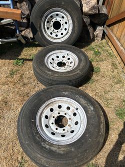 Wheels