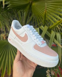 Air Force 1 Customs