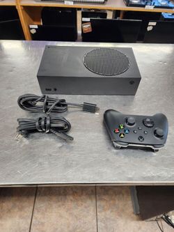 Microsoft Xbox Series S 1TBHD Digital Gaming Console
