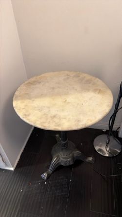 French coffee table