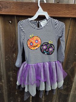 Halloween Dress