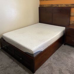 Complete Bedroom Set
