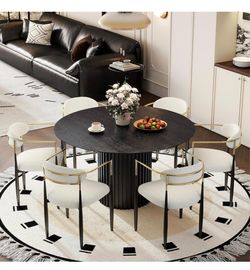 Dining Chair Set - NEW