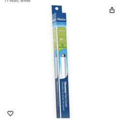 24” T8 Aquarium Lamp
