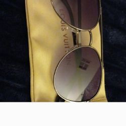 Louis Vuitton Unisex Sunglasses 