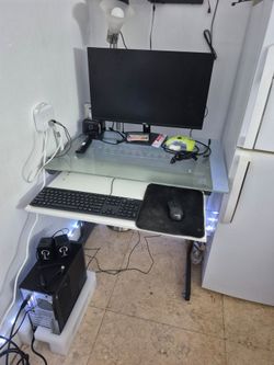 Full pc