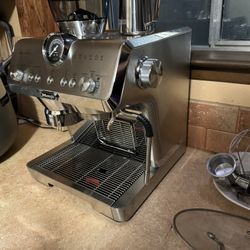 Coffee Maker 