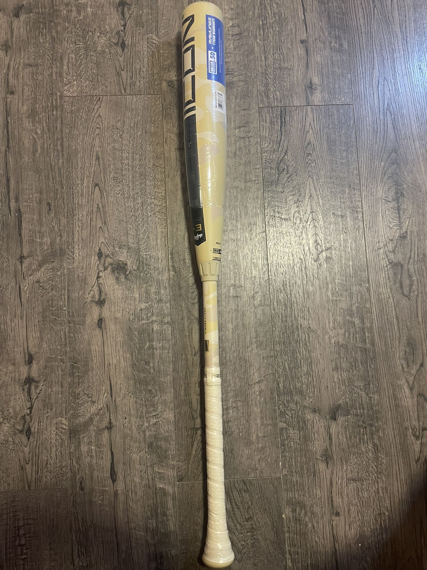 2025 Rawlings Icon