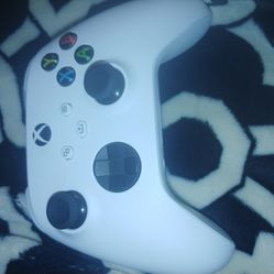 Xbox One Control