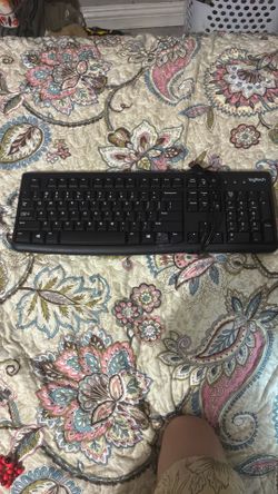 Office keyboard