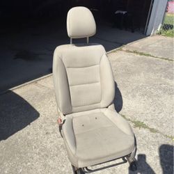 Car Seat 