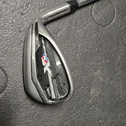 Callaway XR Iron Set (Standard Length) – 4-PW High Performance & Forgiveness