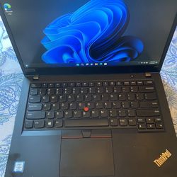Lenovo Thinkpad T490
