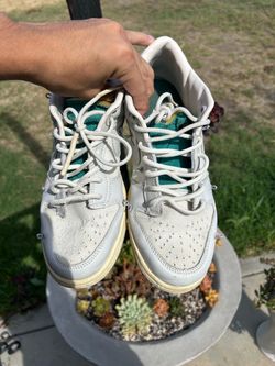 Off whites