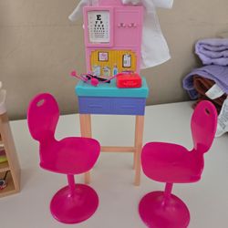 Barbie (Med Spa)