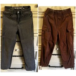 6 Jeans