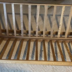Free Wood Futon Frame
